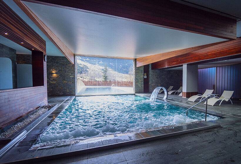 Aparthotel Siente Boi & Spa