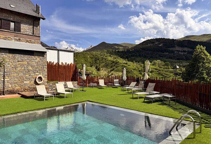 Aparthotel Siente Boi & Spa