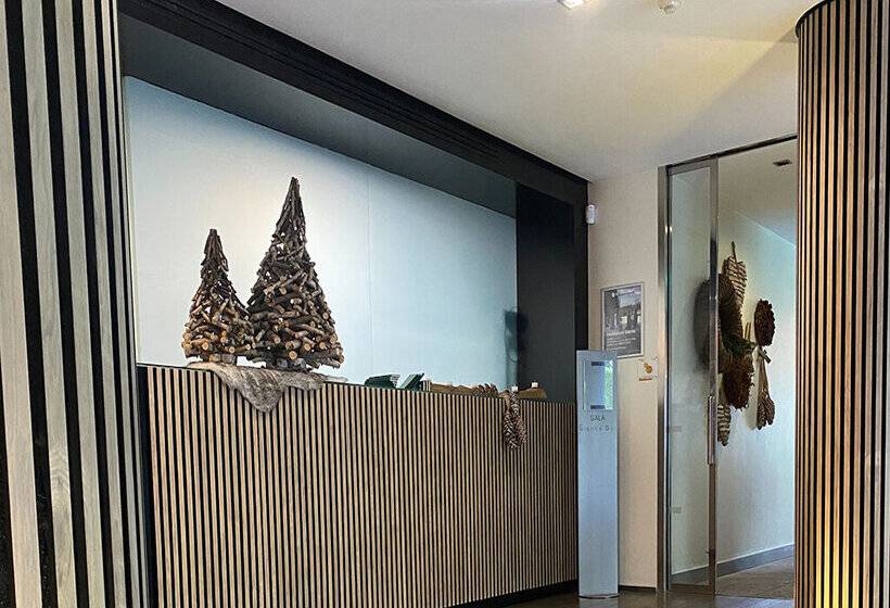 Aparthotel Siente Boi & Spa