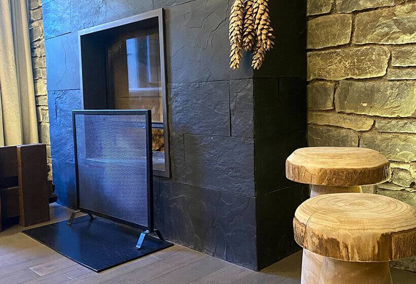 Aparthotel Siente Boi & Spa