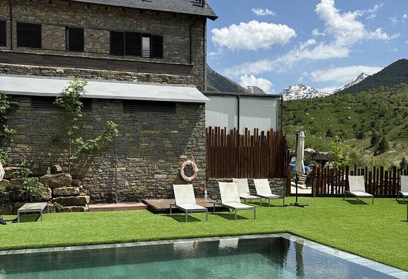 Aparthotel Siente Boi & Spa