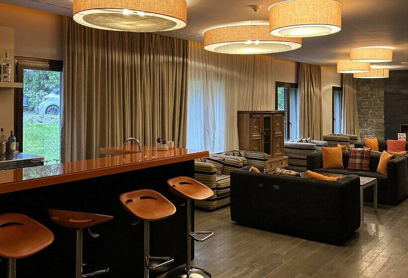 Aparthotel Siente Boi & Spa