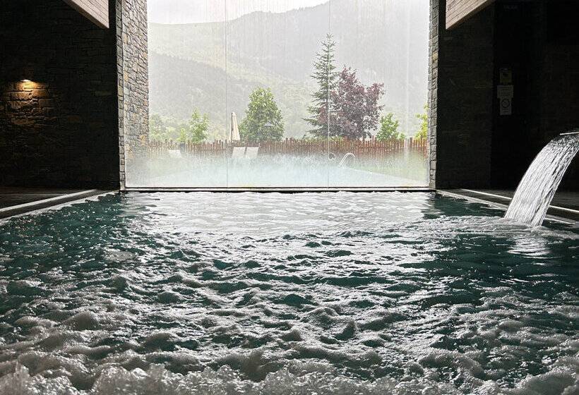 Aparthotel Siente Boi & Spa