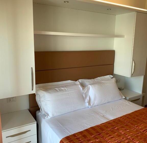 Apparthotel Ardea