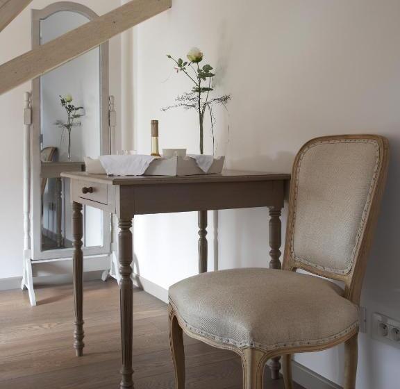 B&b Cimbarsaca