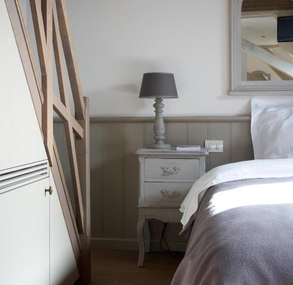 B&b Cimbarsaca
