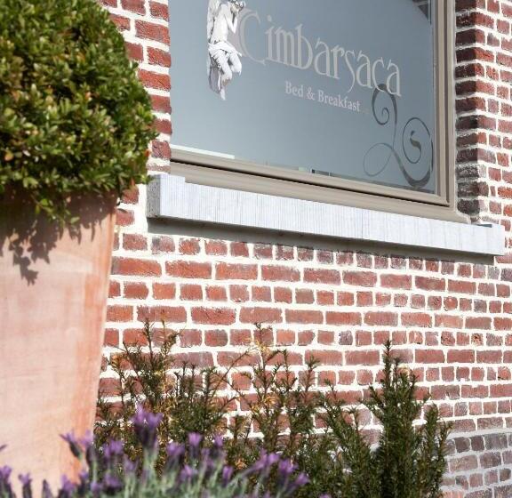 B&b Cimbarsaca