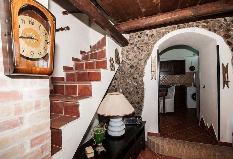 B&b La Mimosa