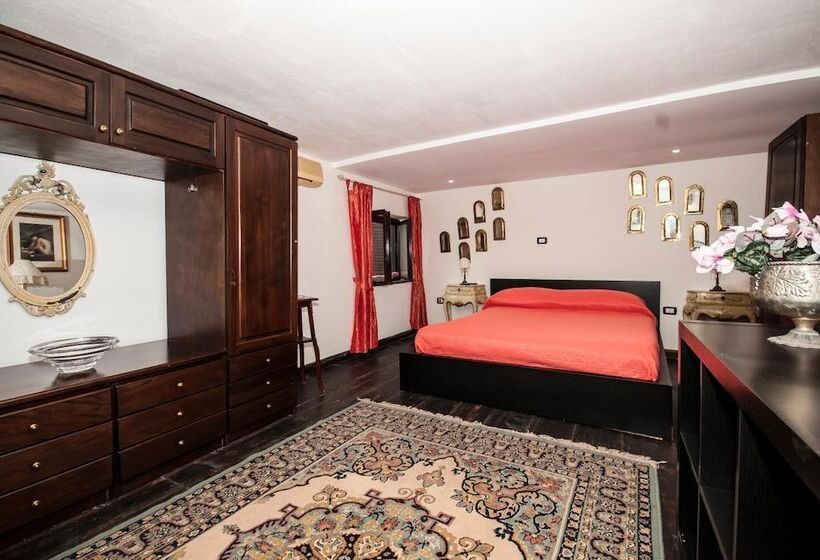 B&b La Mimosa