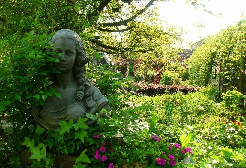 Bed and Breakfast Door & Roos