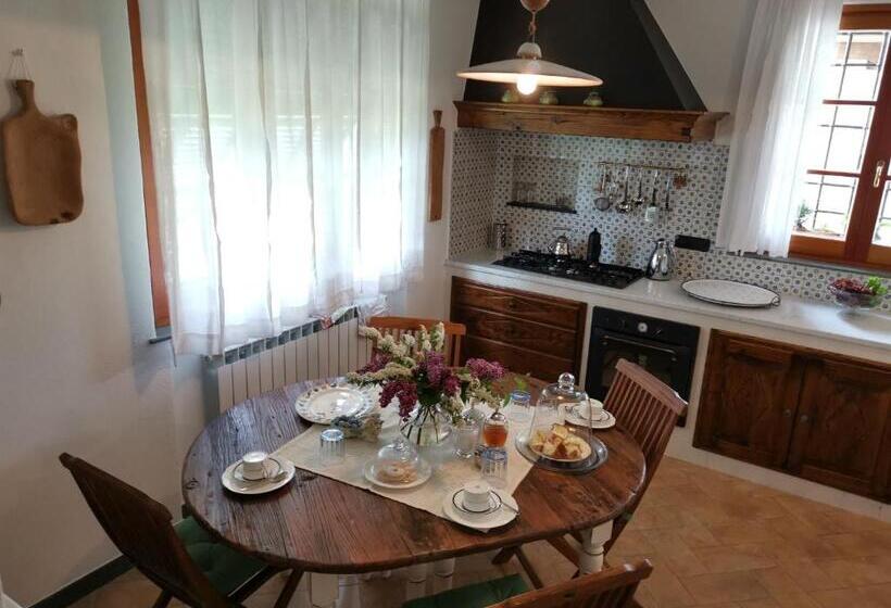 مبيت وإفطار Elsa House