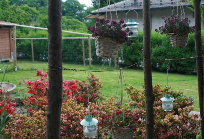 ベッドアンドブレックファースト Guest House Al Devesio
