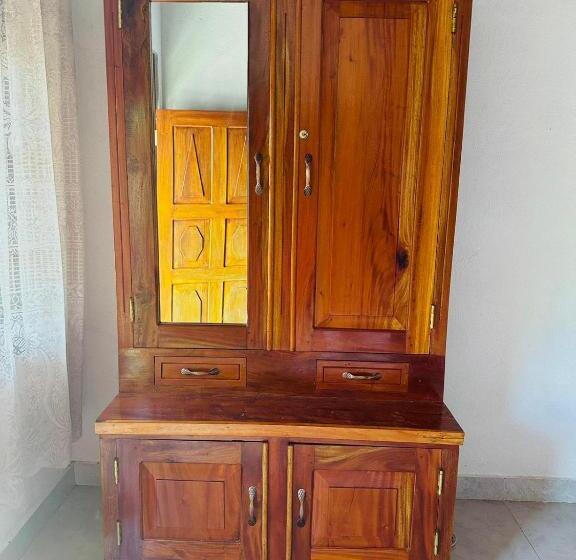 צימר Lake Paradise