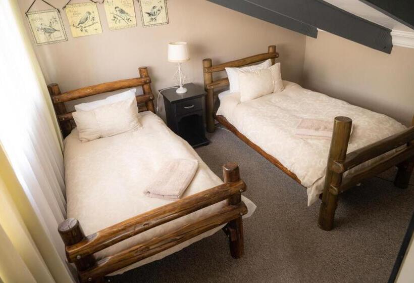ベッドアンドブレックファースト L'anda Guesthouse & Self Catering