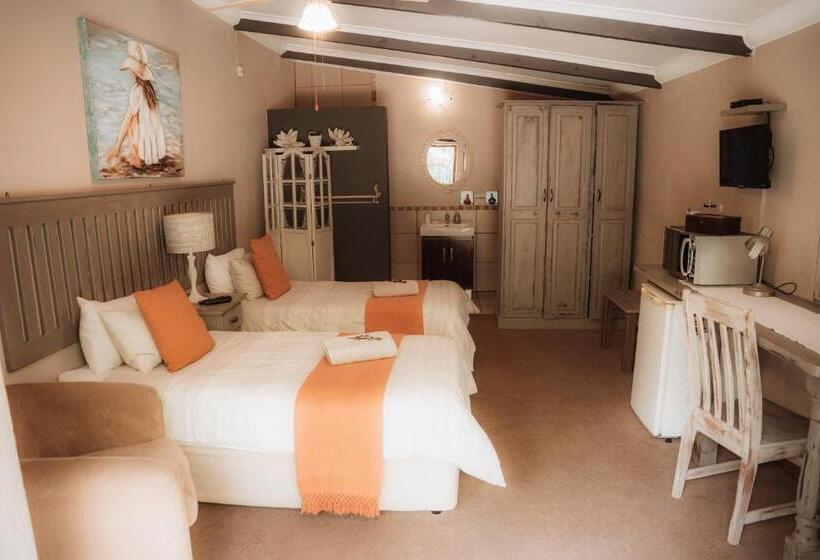 ベッドアンドブレックファースト L'anda Guesthouse & Self Catering