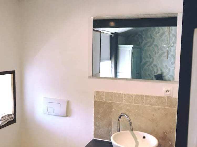 צימר Domaine Des Z Ailés Chambres D Hôtes