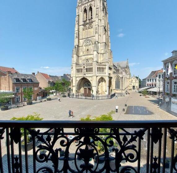 Bed and Breakfast Logies Mario