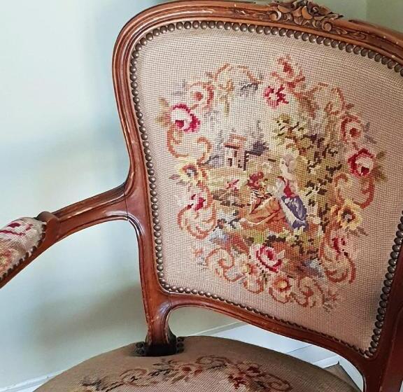 Bed and Breakfast Logies Mario