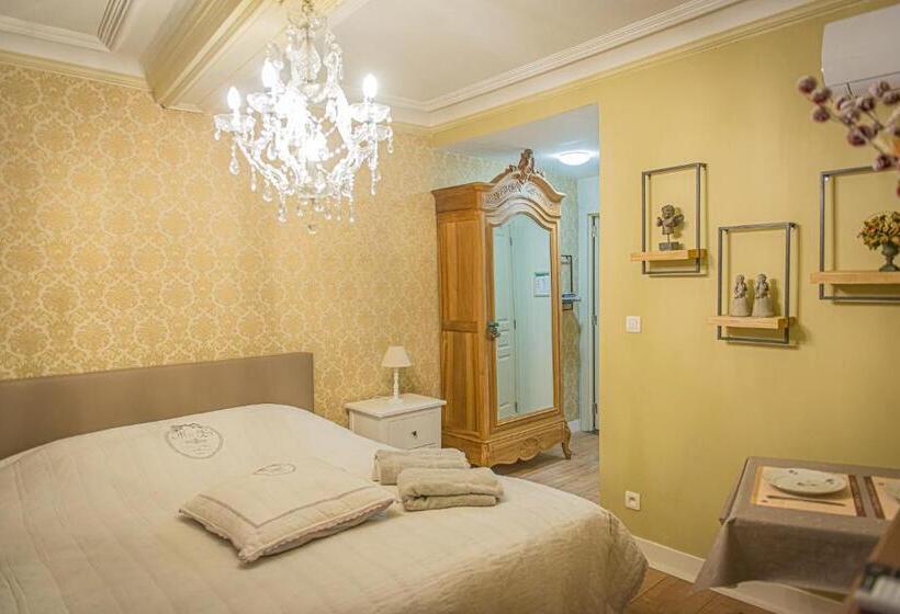 Bed and Breakfast Logies Mario