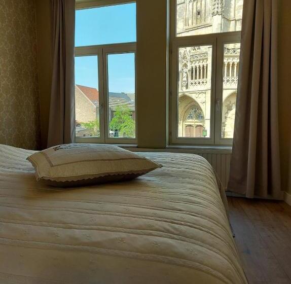 Bed and Breakfast Logies Mario