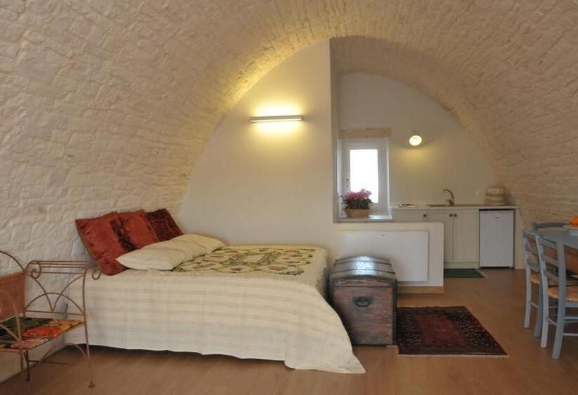 تختخواب و صبحانه Palazzo Agrusti   Residenza D Epoca