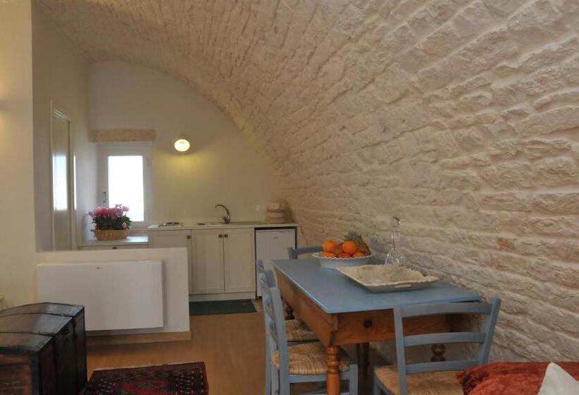 تختخواب و صبحانه Palazzo Agrusti   Residenza D Epoca