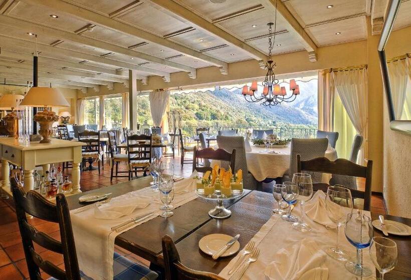Bed and Breakfast Ristorante Della Stazione Da Yanelo