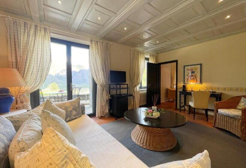 Bed and Breakfast Ristorante Della Stazione Da Yanelo