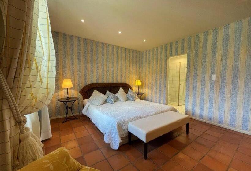 Bed and Breakfast Ristorante Della Stazione Da Yanelo
