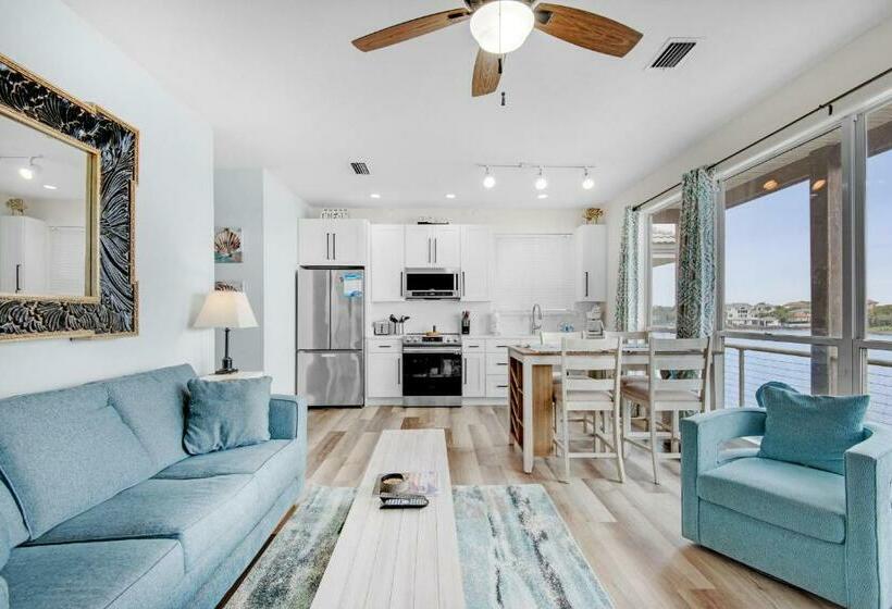 Destiny Beach Villas #15a