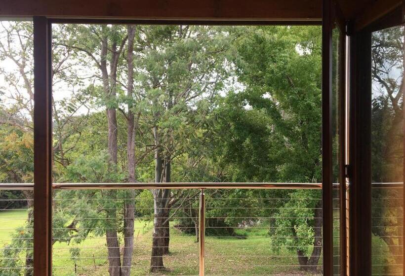 Eumundi Guesthouse And B&b