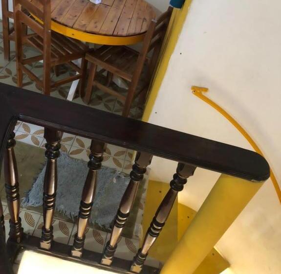 Hostel Maragogi