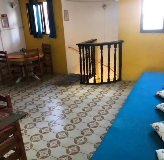 Hostel Maragogi