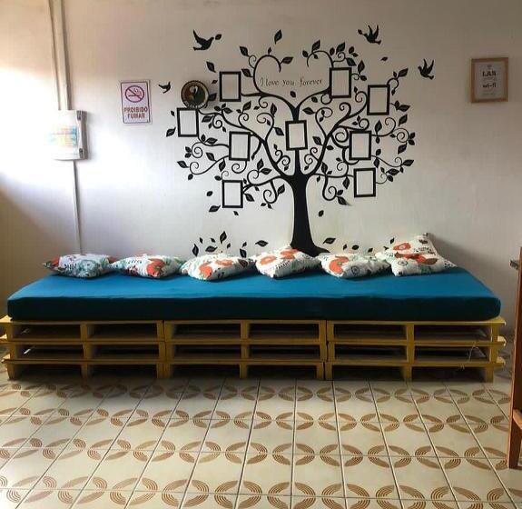 Hostel Maragogi