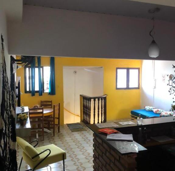 Hostel Maragogi