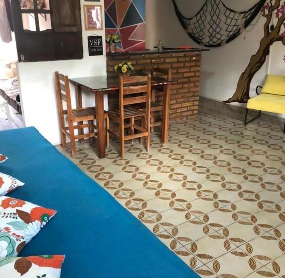 Hostel Maragogi