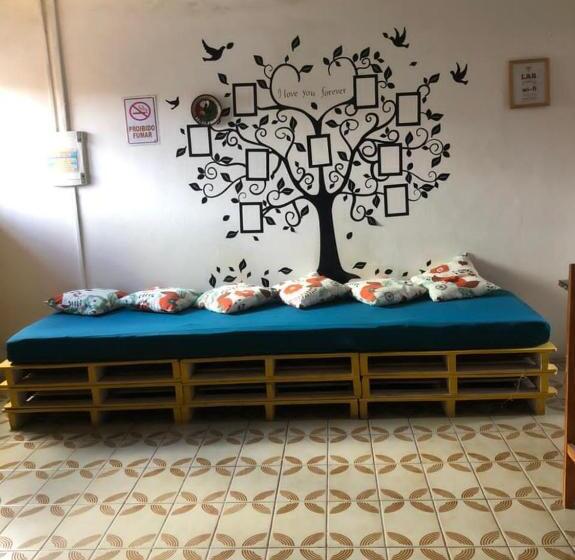 Hostel Maragogi