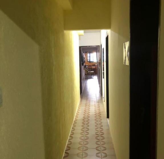 Hostel Maragogi