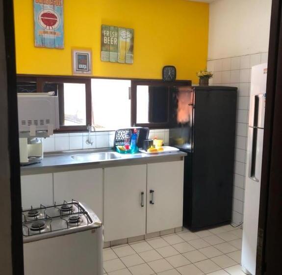 Hostel Maragogi