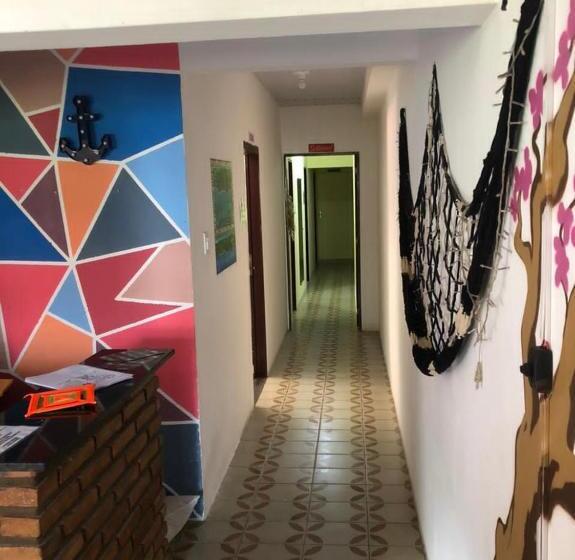 Hostel Maragogi