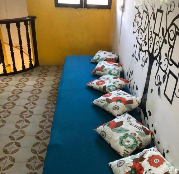 Hostel Maragogi