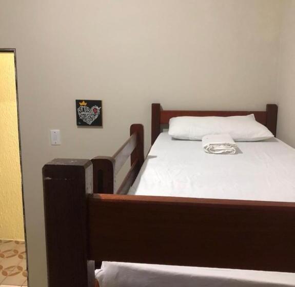 Hostel Maragogi