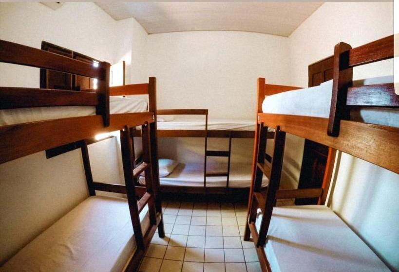Hostel Maragogi
