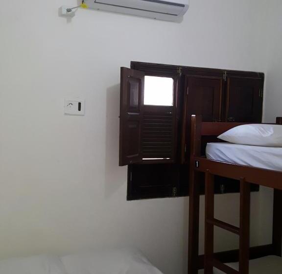 Hostel Maragogi