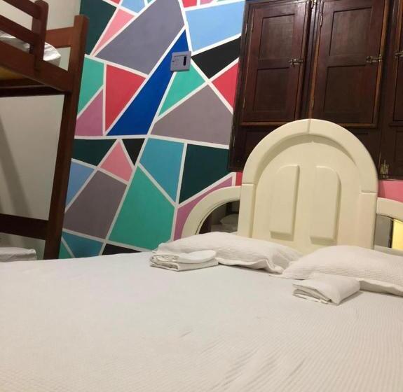 Hostel Maragogi