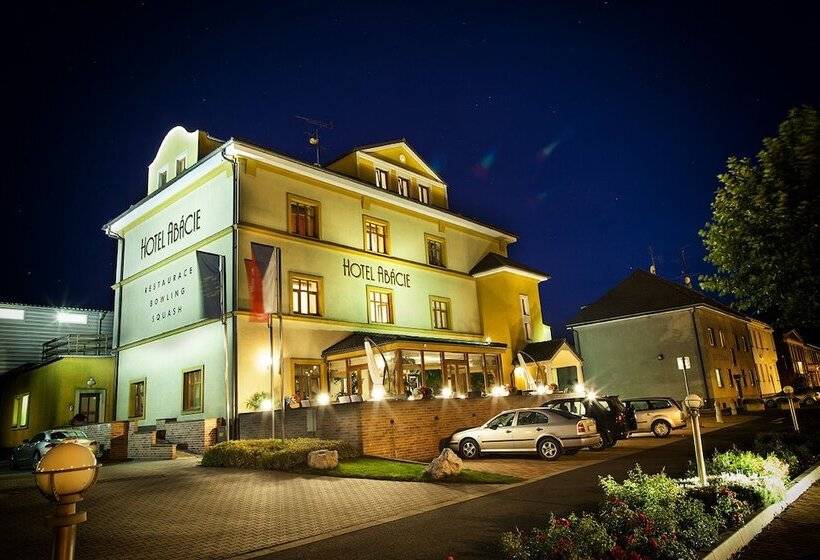 هتل Abacie & Wellness