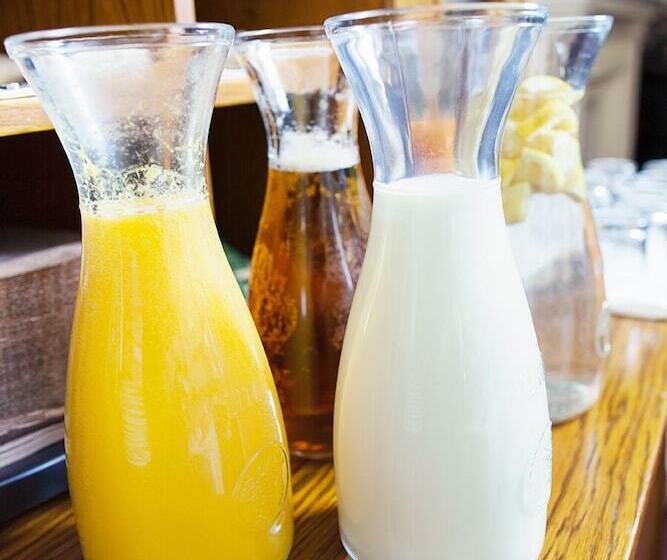 هتل Abacie & Wellness