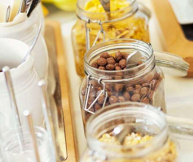 هتل Abacie & Wellness
