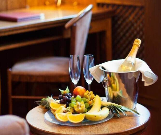 هتل Abacie & Wellness
