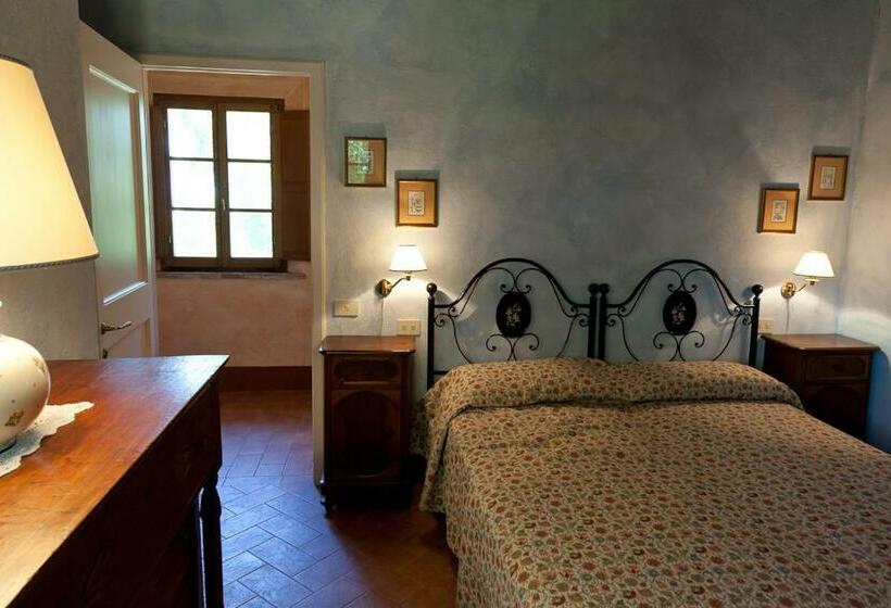 فندق Agriturismo Cignan Rosso